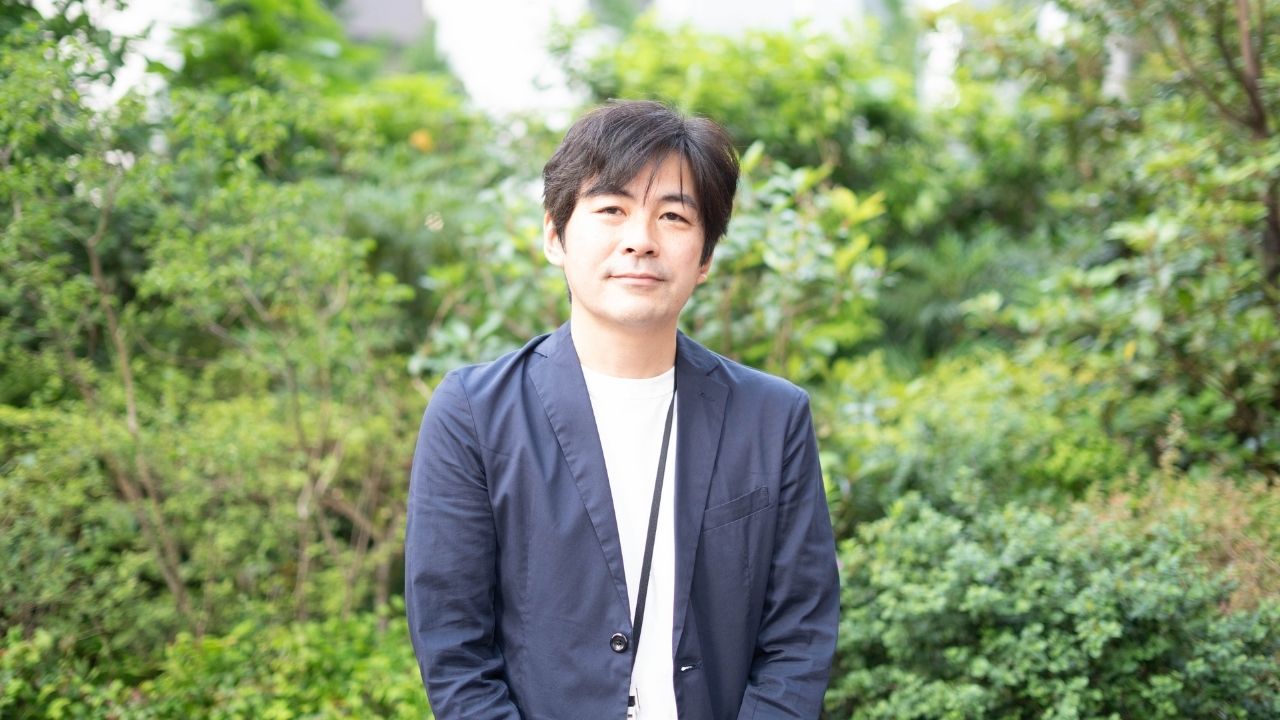 株式会社ランジェ 代表取締役 山崎 淳氏