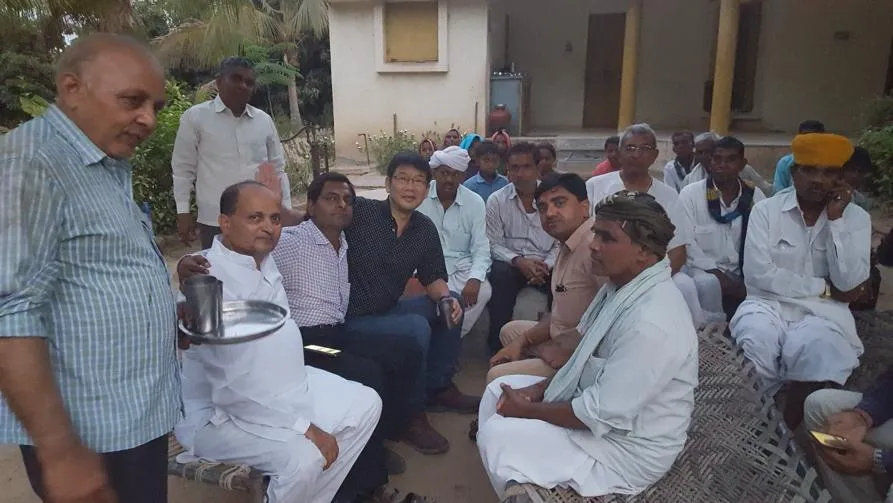 技術ではなく信頼を売る──日本製ブランドが武器になる