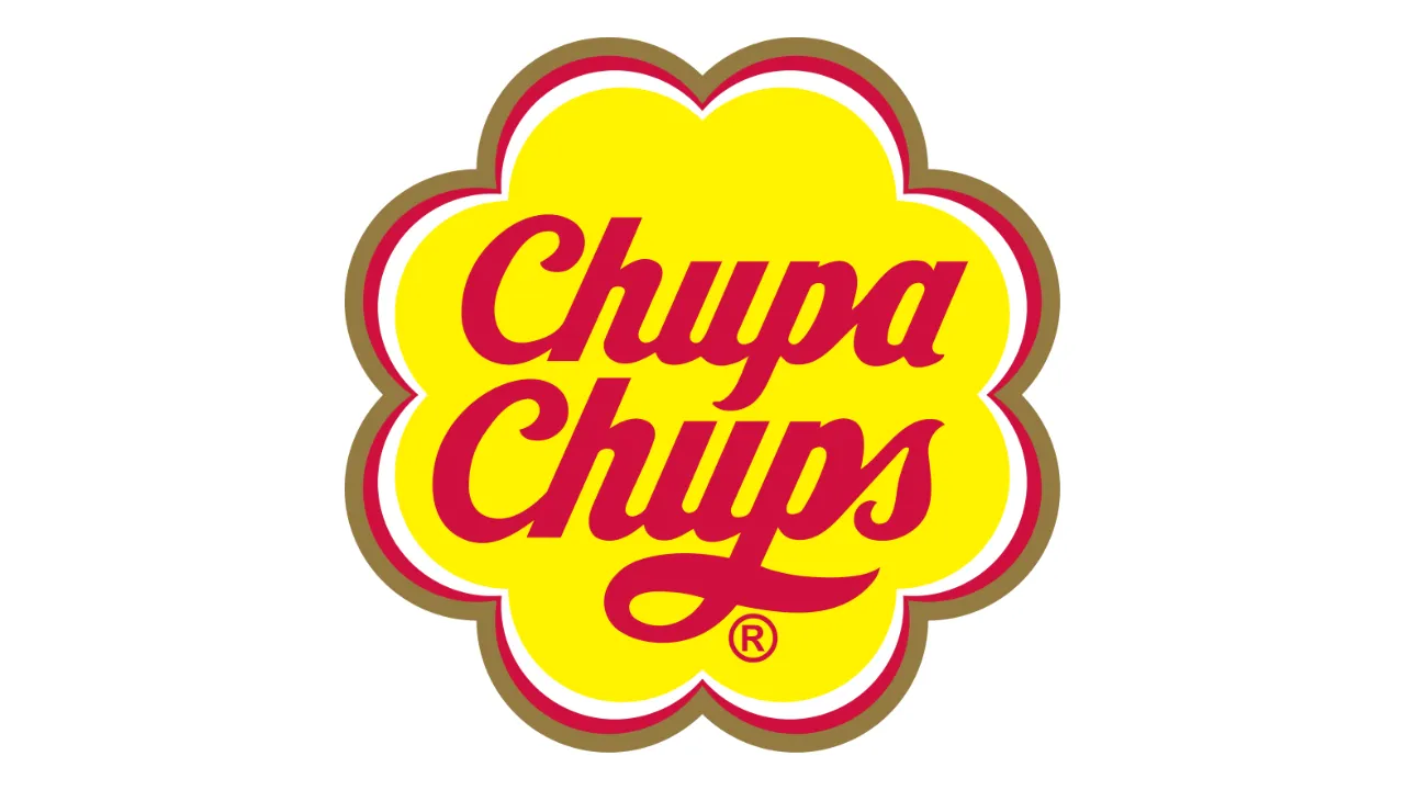 チュッパチャプスのロゴに隠された、マーケティングの本質