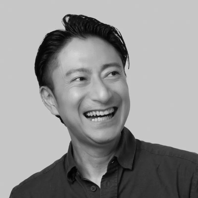 イノベーター・ジャパン代表  渡辺 順也