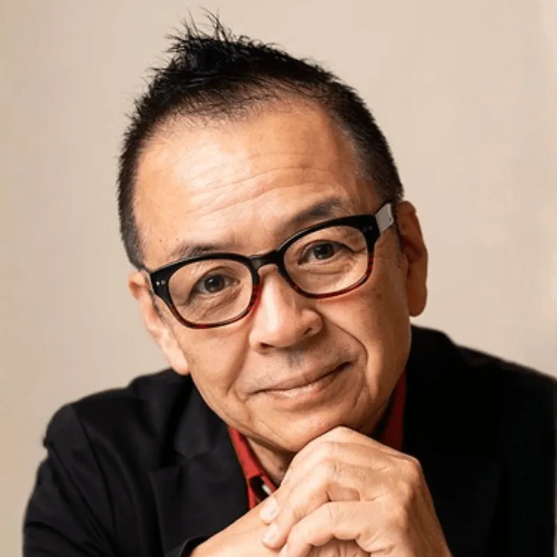 セブンチャートインストラクター、オフィスミラクス代表 安藤 芳樹