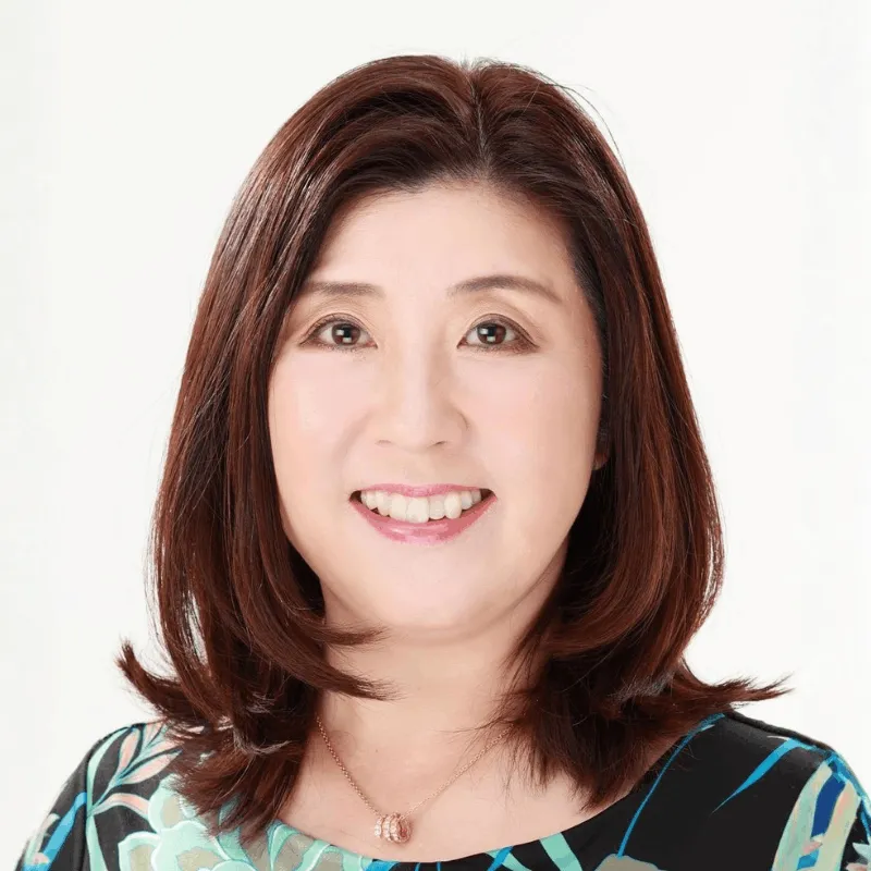 N.K.ナーツ株式会社 代表取締役 加藤 夏美