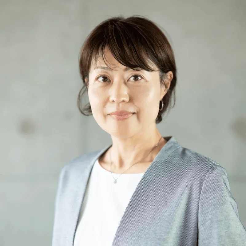 Sales First Magazine 編集部：亀田君子